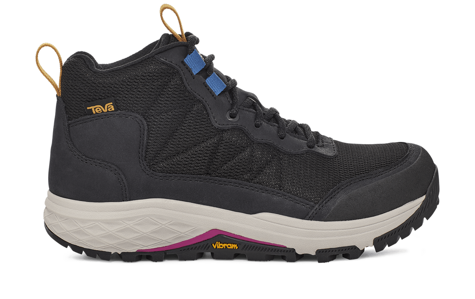 Teva raith iii mid hiking boots discount