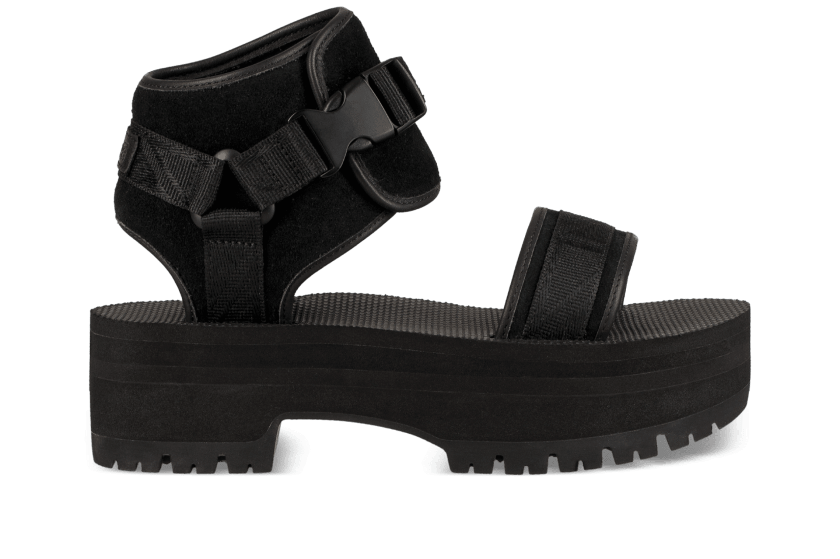 新品 TEVA 厚底サンダル INDIO JEWEL BEAUTY&YOUTH レディース