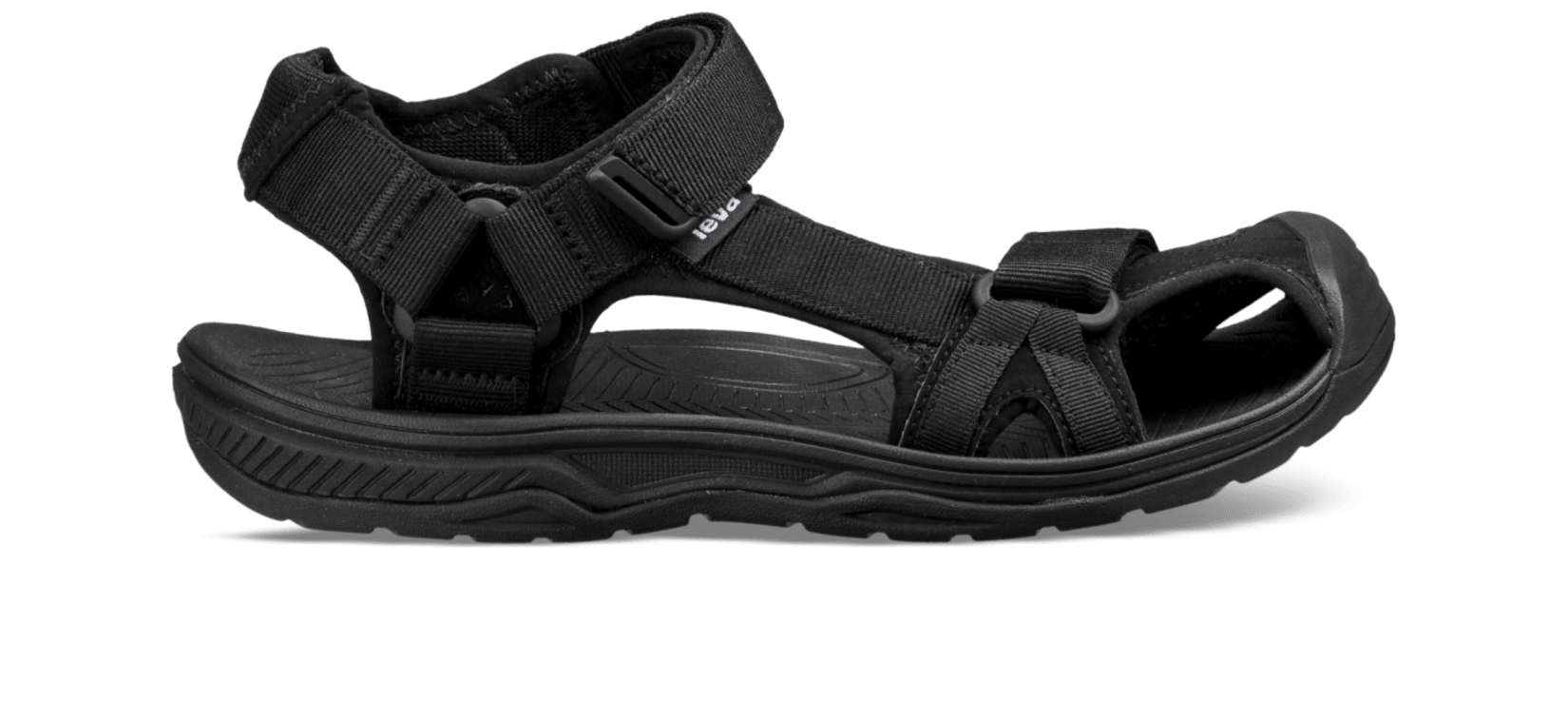 Teva hurricane 2025 toe pro 2
