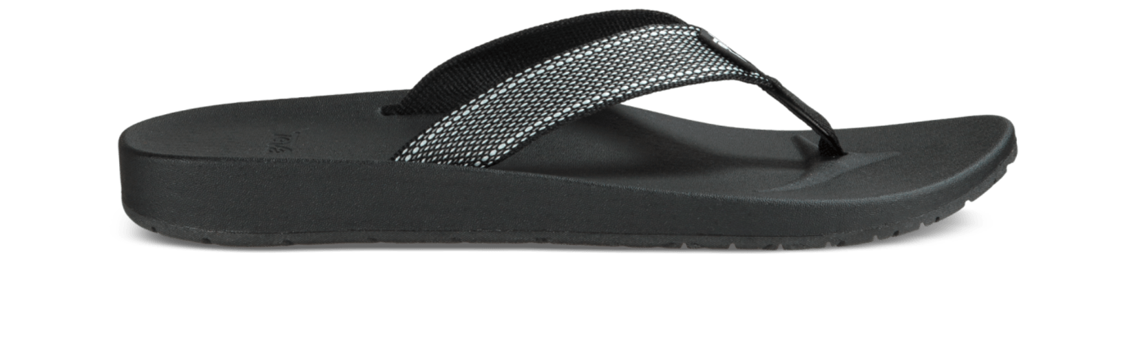 Teva azure flip flops new arrivals