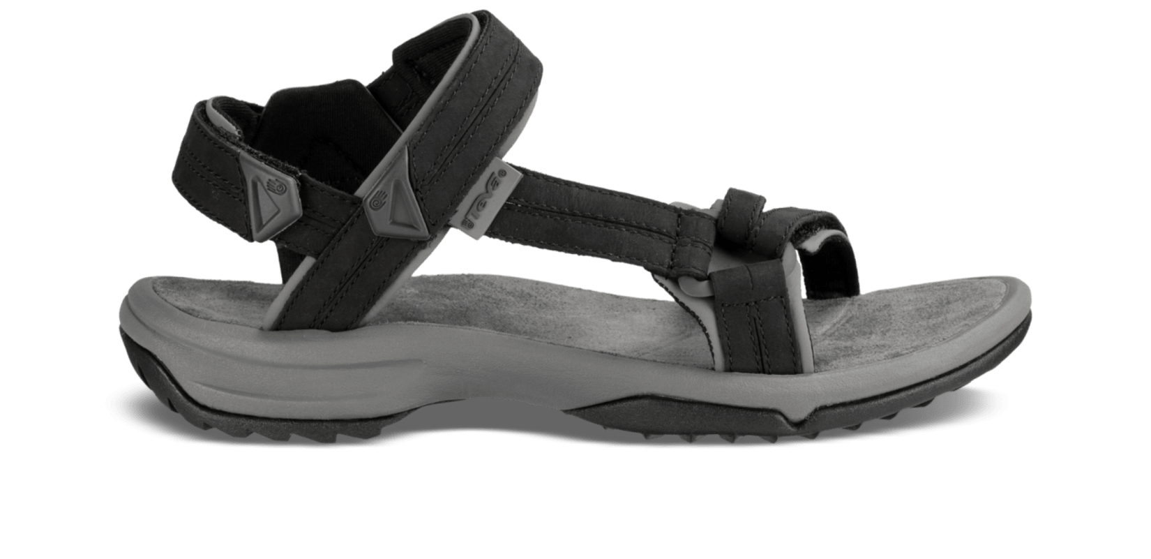 Teva® Terra Fi Lite Leather Sandales pour Femme | Teva FR®