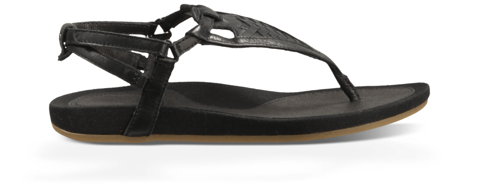 Teva capri 2025 universal sandal