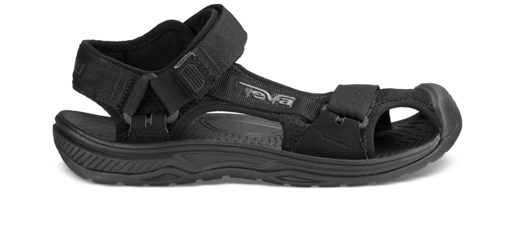 Hurricane toe pro 2025