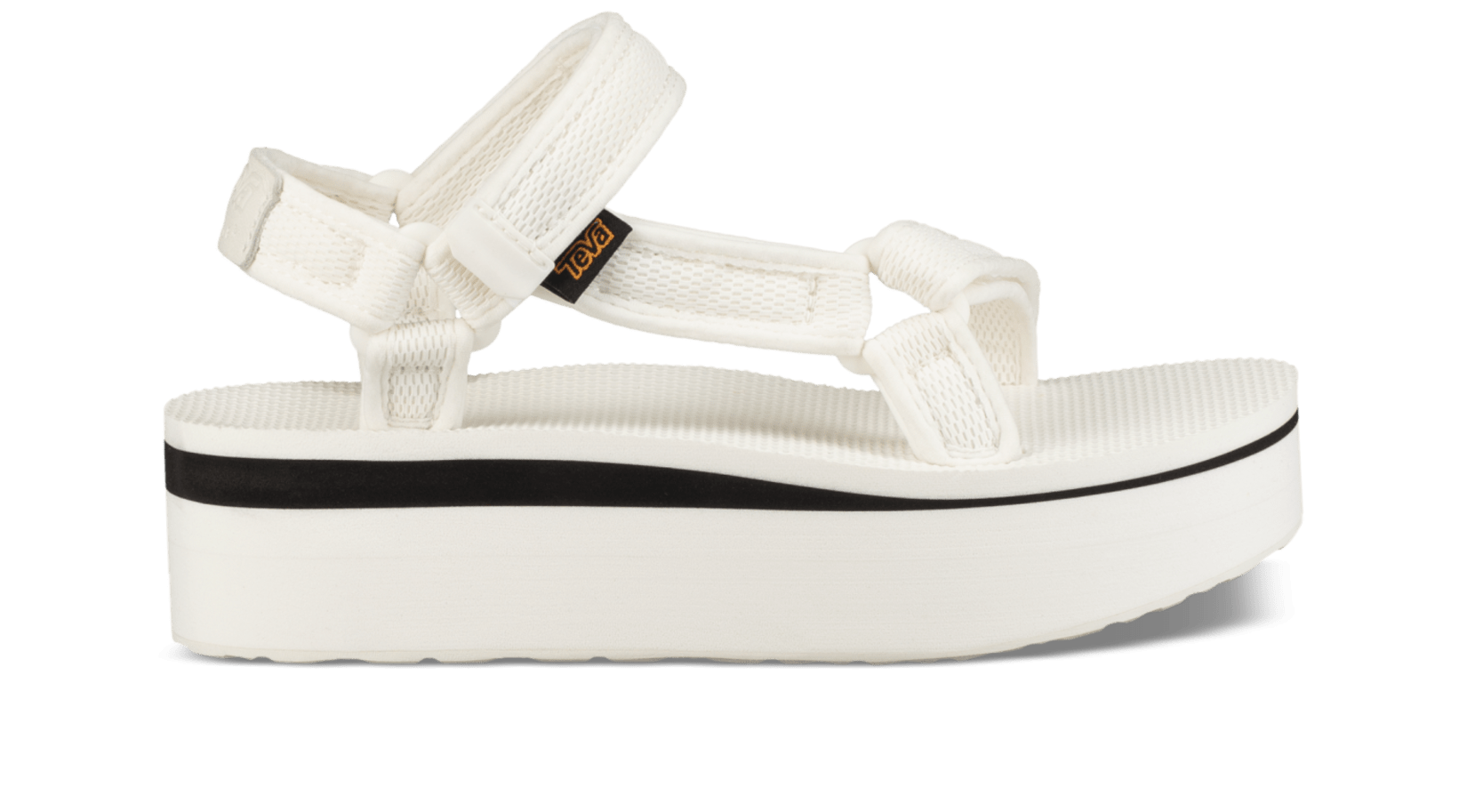teva flatform universal mesh print