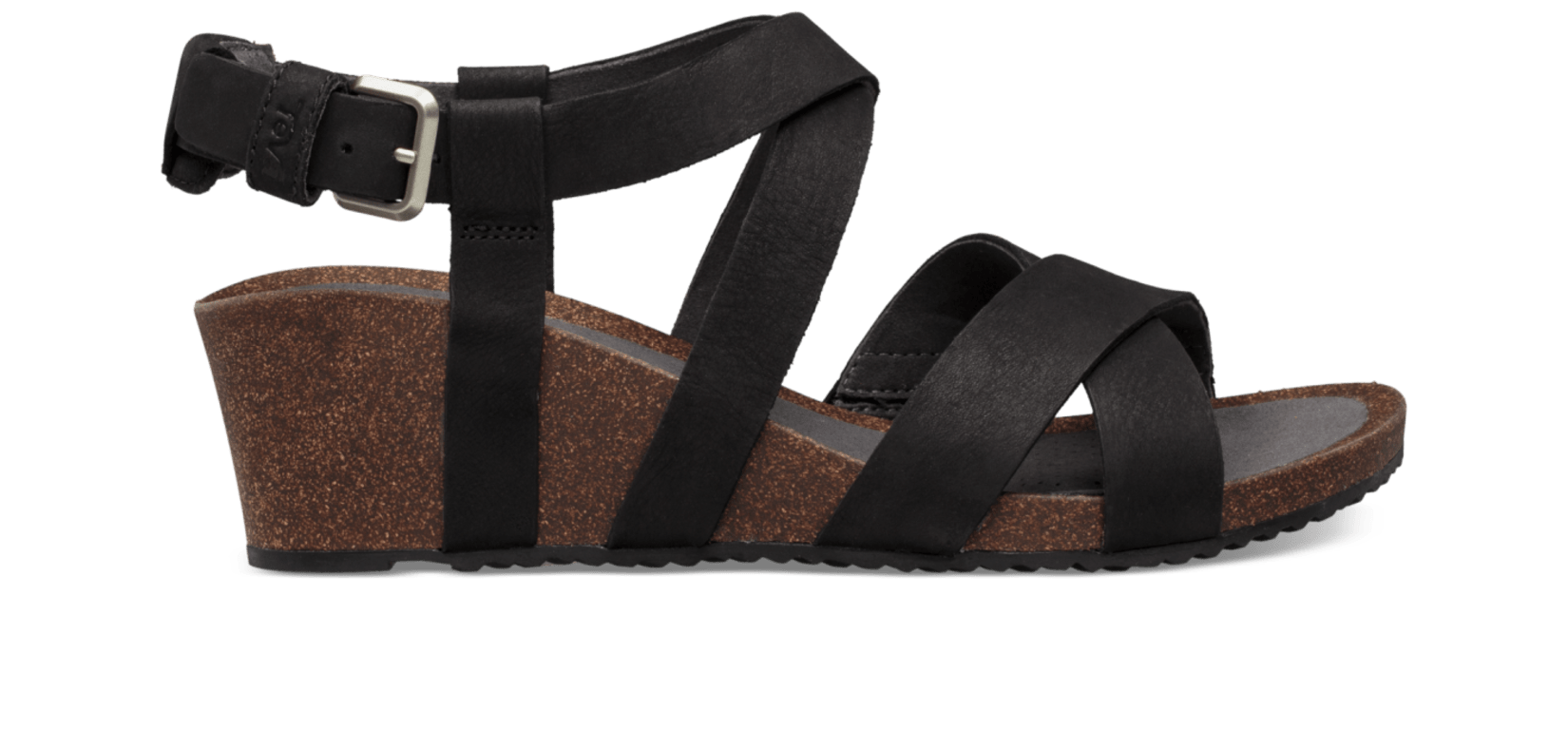 Mahonia Wedge Cross Strap Sandal | Teva®