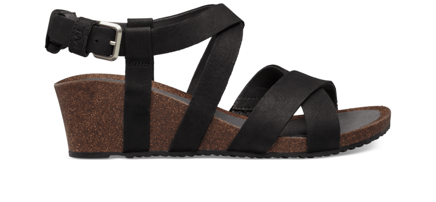 Mahonia shop wedge sandal