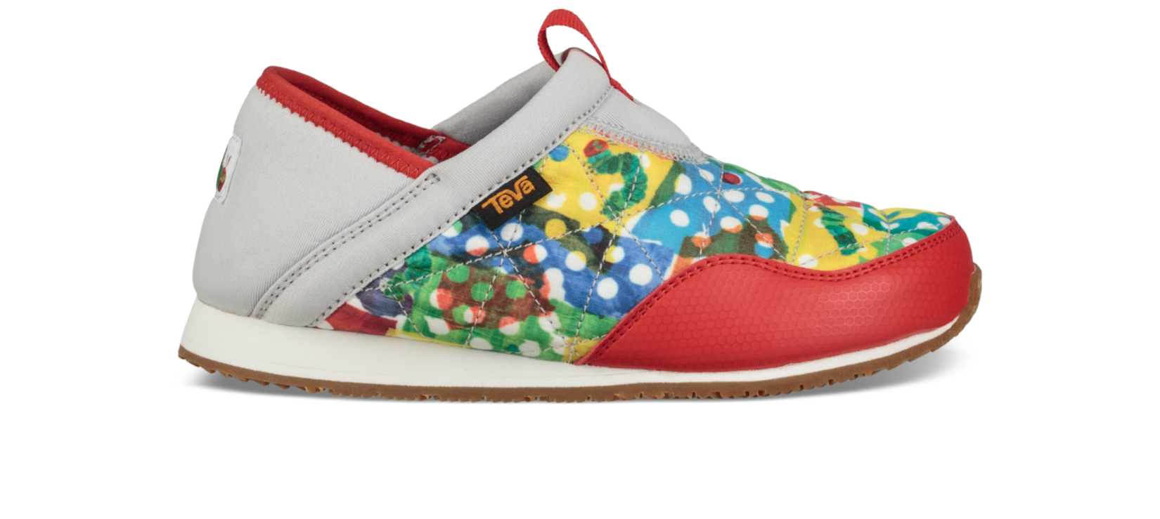 Teva shop hungry caterpillar