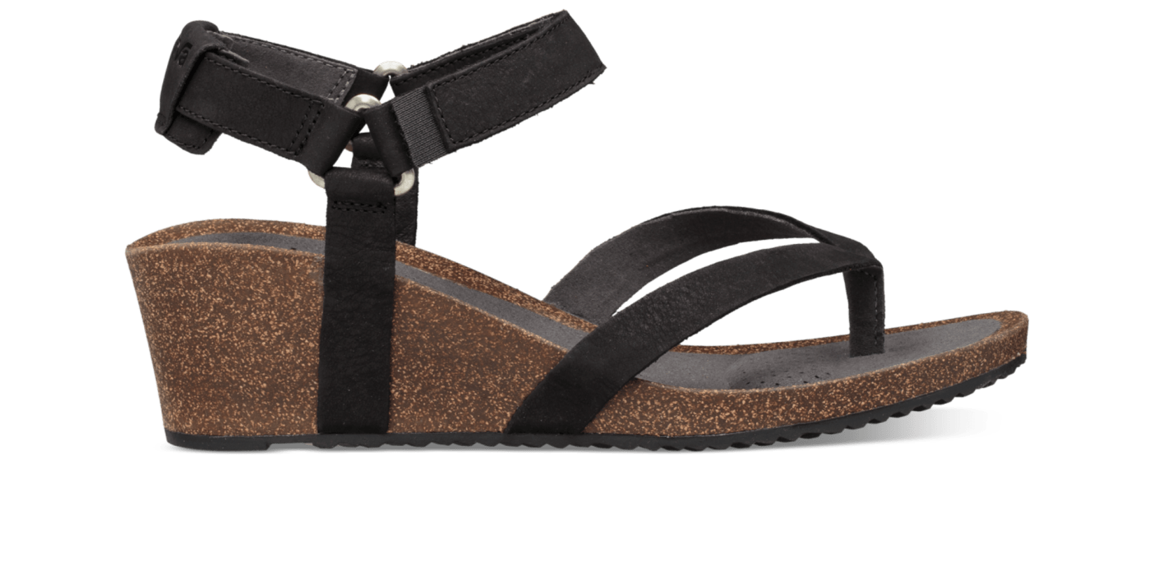 Teva 2025 sandals wedge