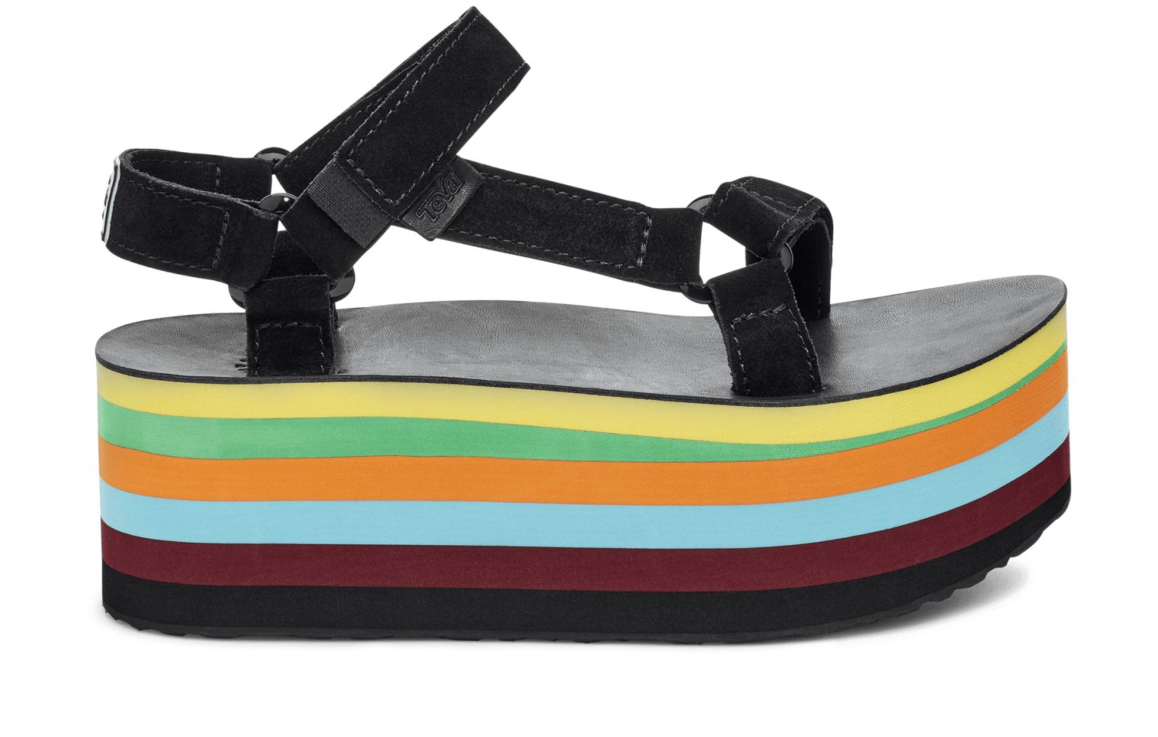 Flatform universal best sale pride
