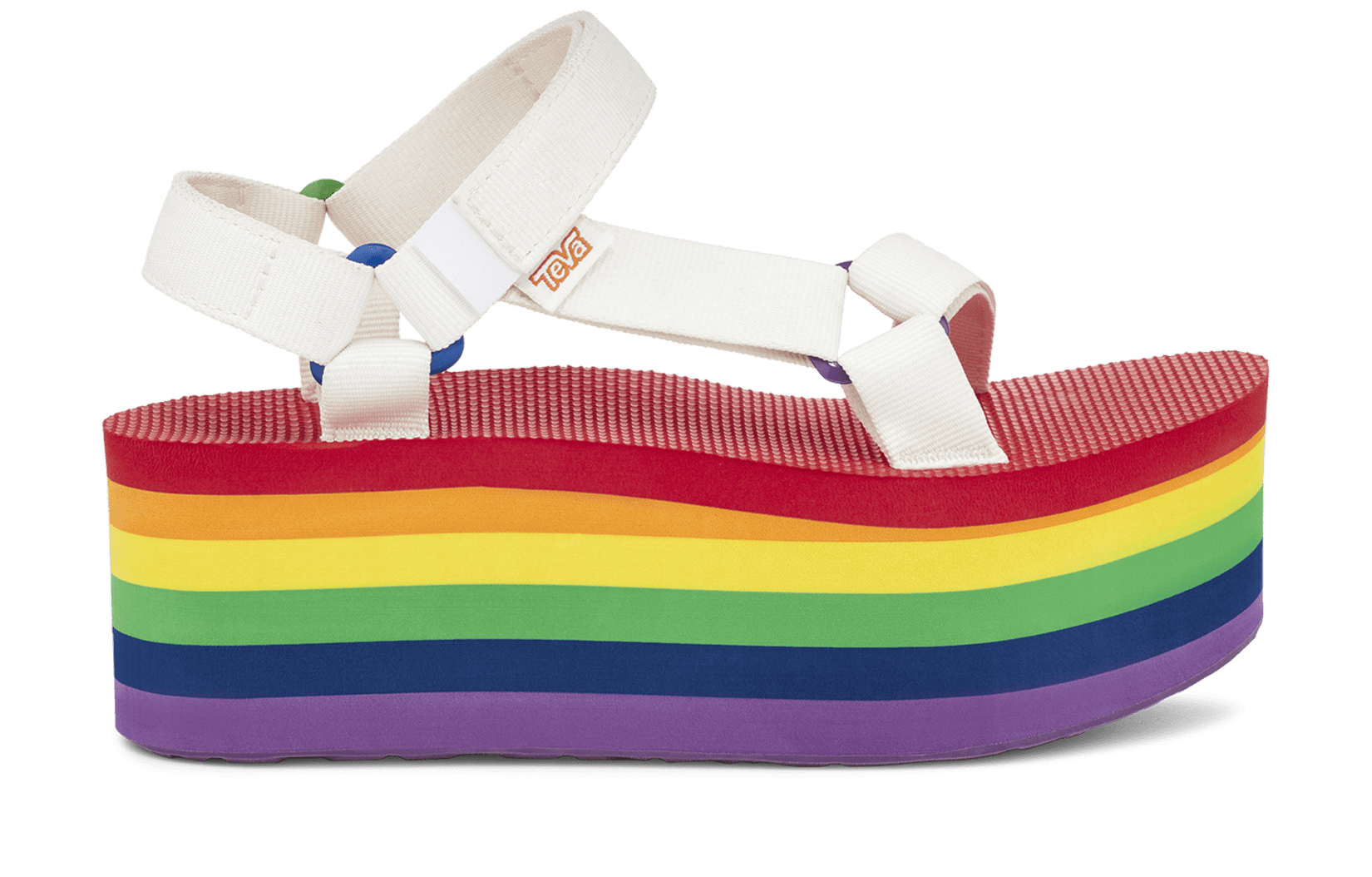 Teva pride sale flatform