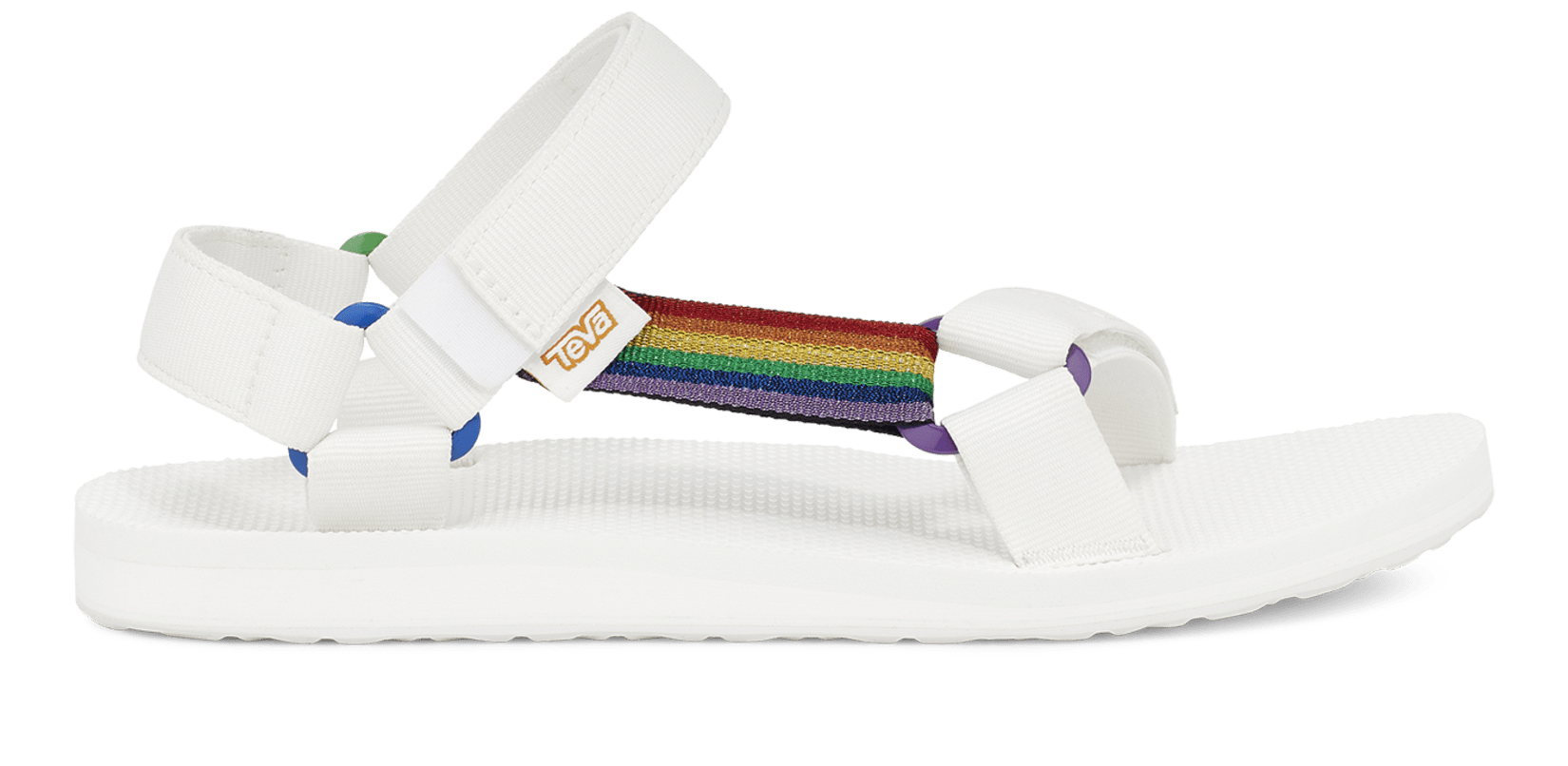 Original rainbow 2025 sandals