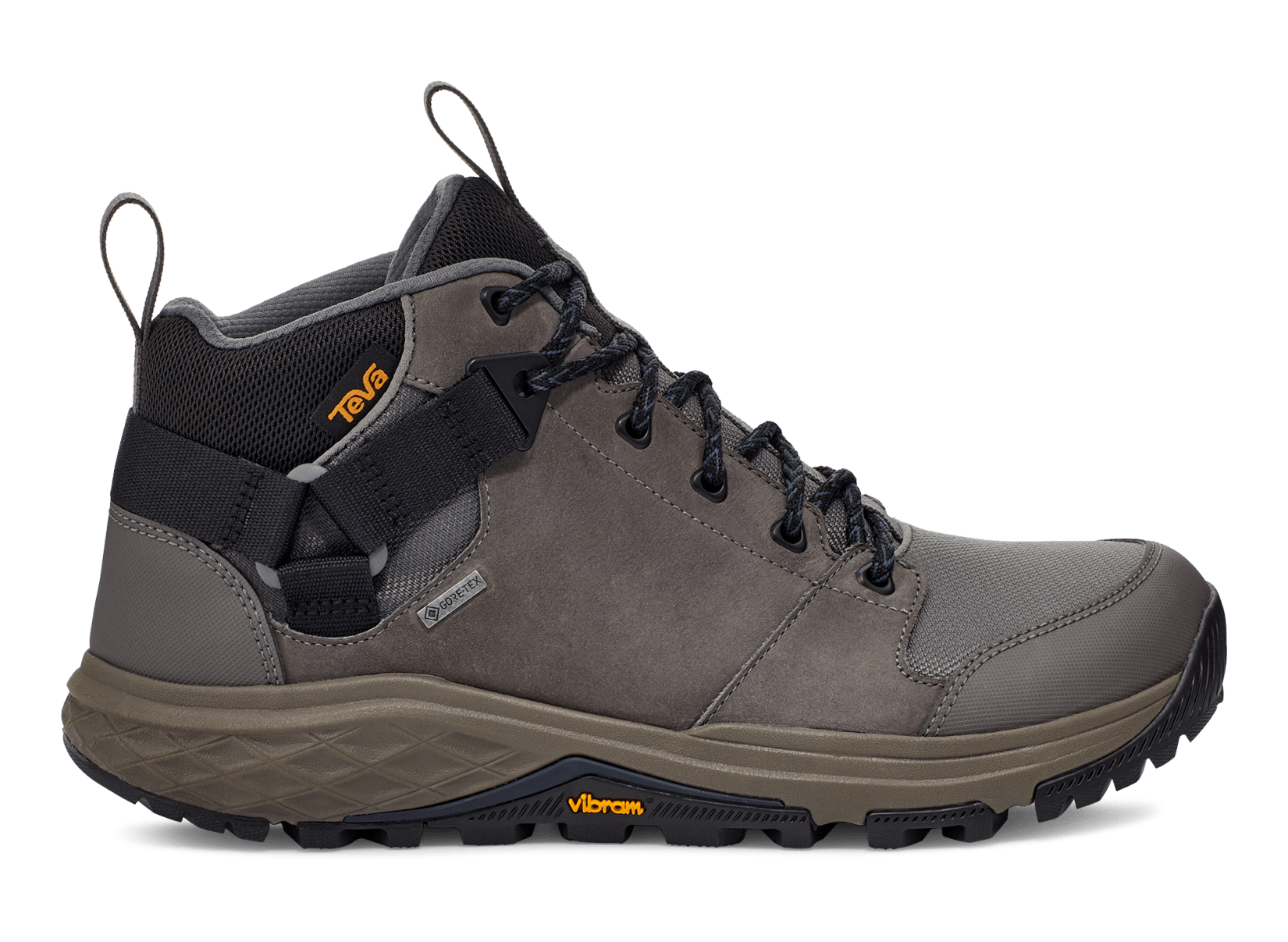 teva grandview goretex