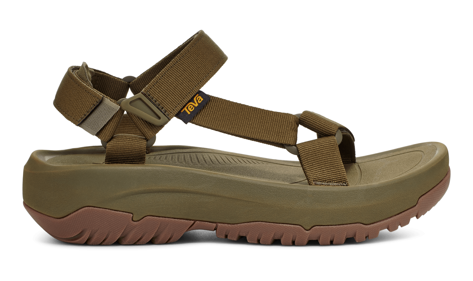 All Gender Hurricane Xlt2 Ampsole