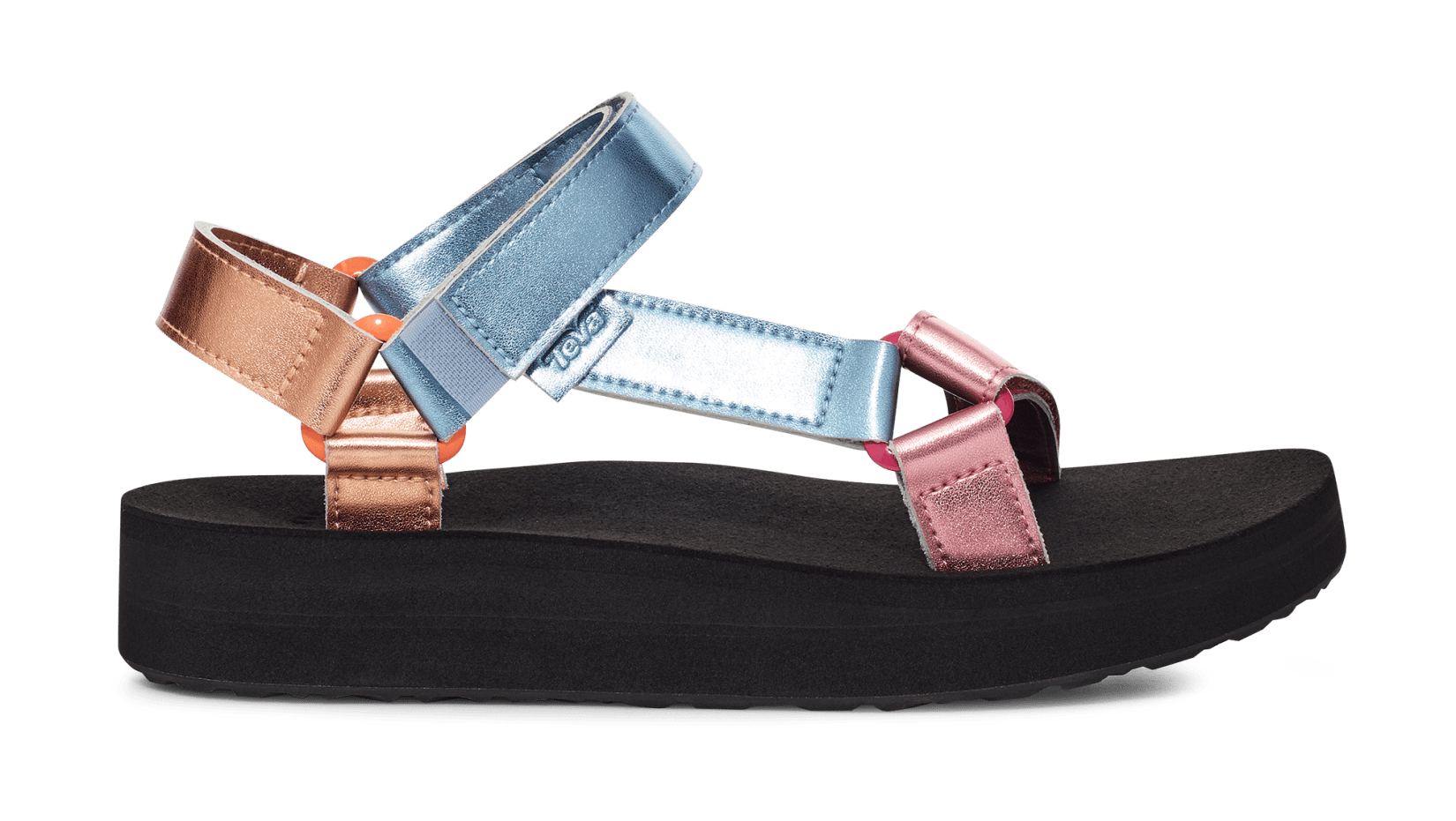 Midform Universal Shimmer Sandal Teva