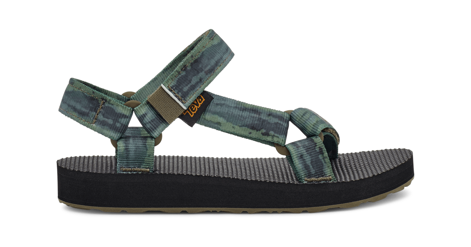 Teva toddler online flip flops