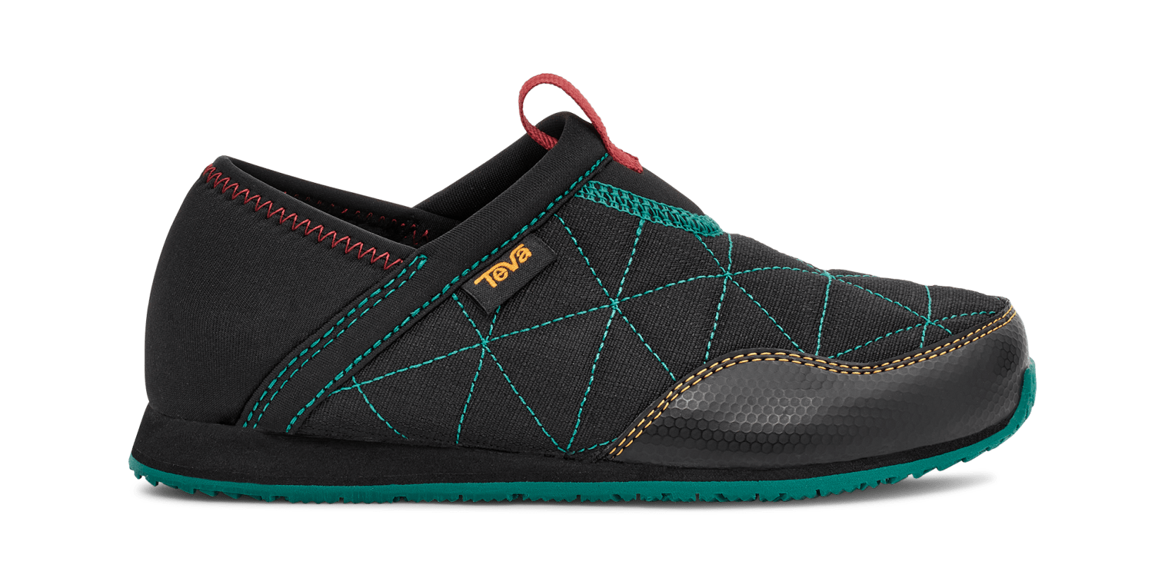 Teva on sale moc sneakers