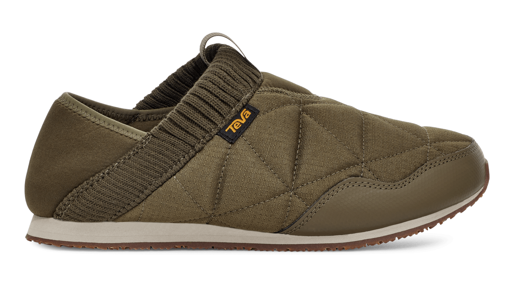 ReEmber Quilted Bootie Teva