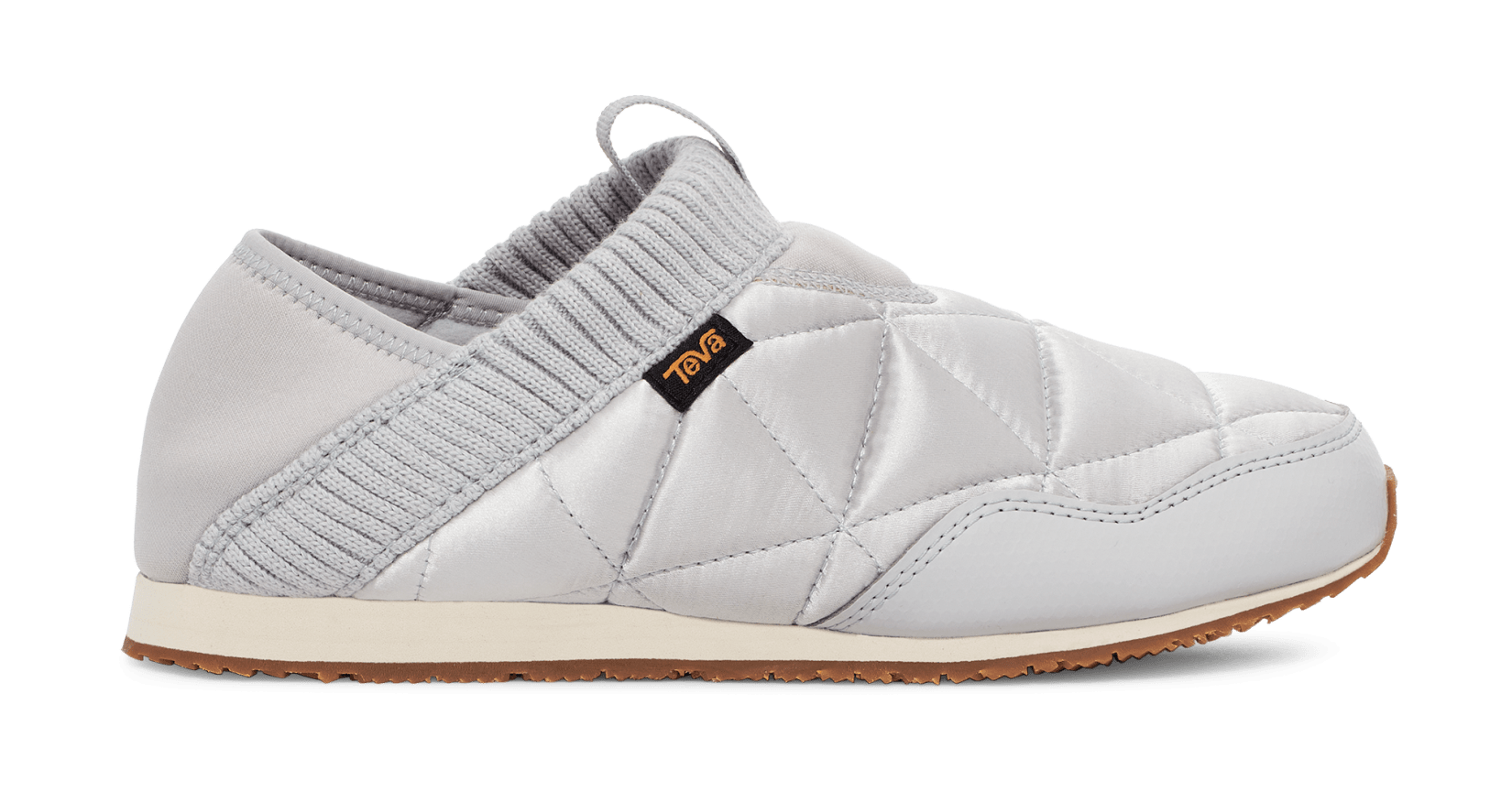 Teva online down slippers