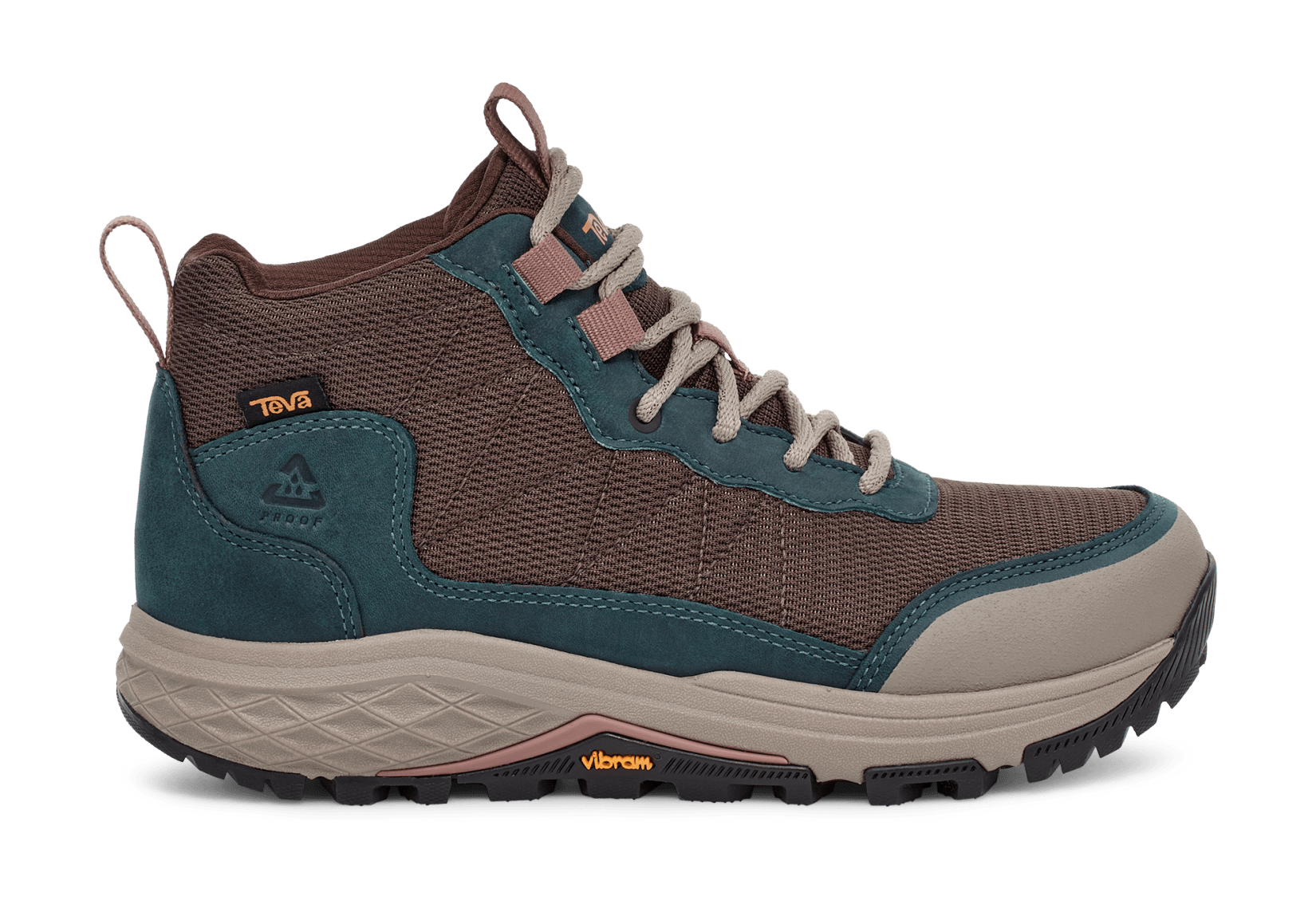 teva ridgeview low women's