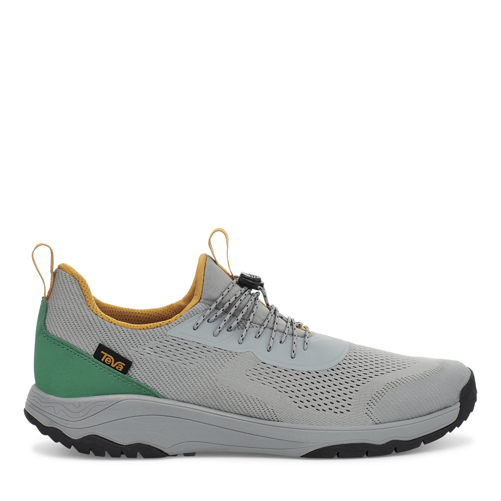 Teva shoe deals company