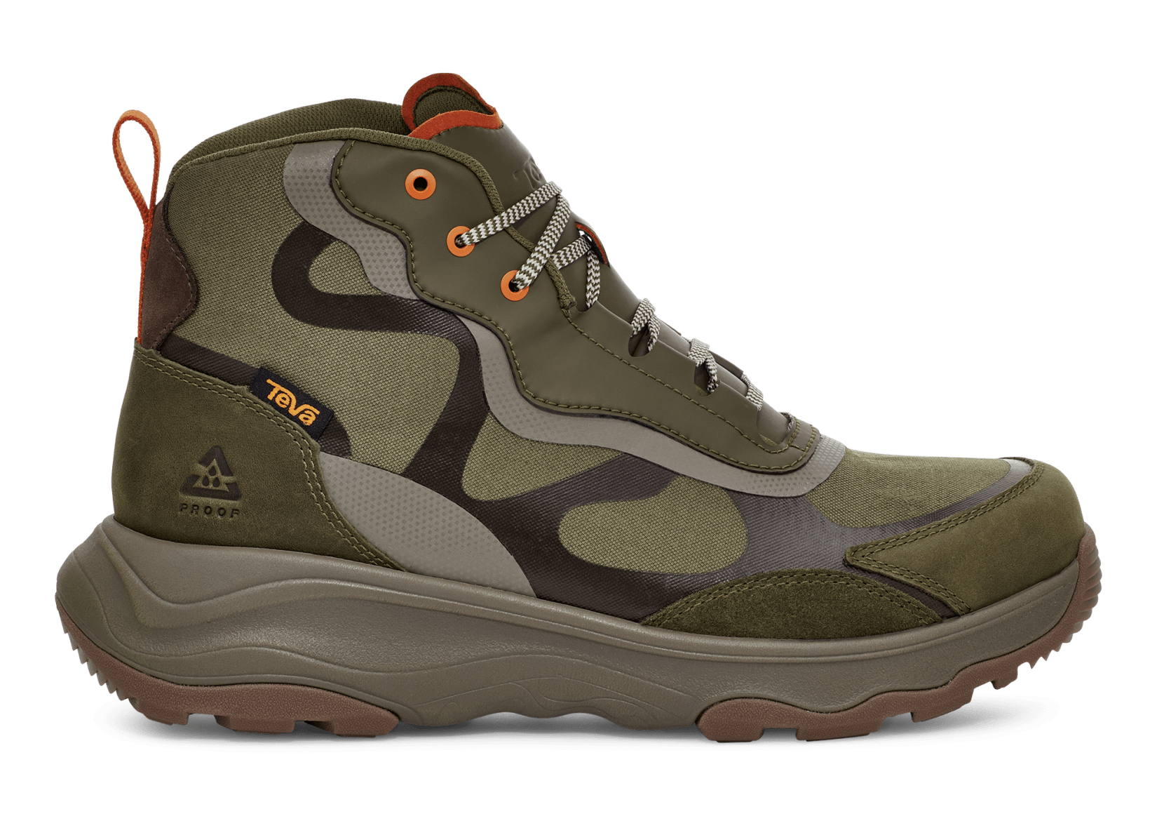 Teva waterproof 2024