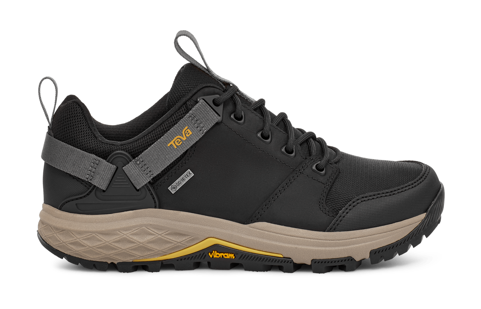 Teva gore top tex shoes
