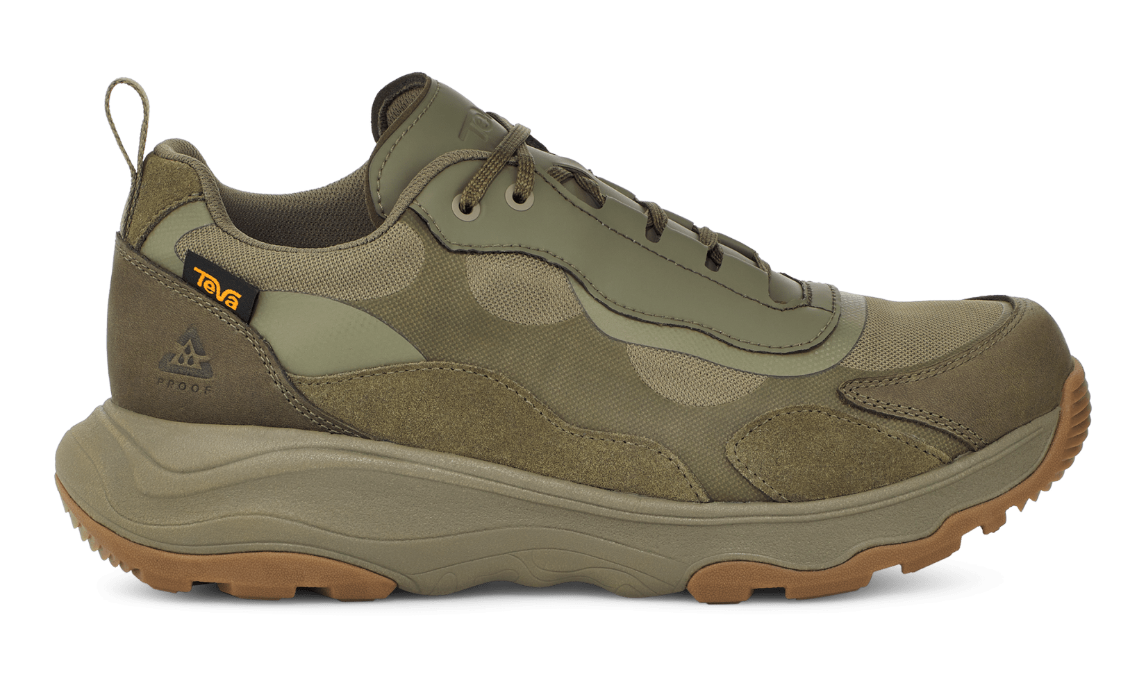 Men's Geotrecca Low RP Hiking Shoe | Teva®