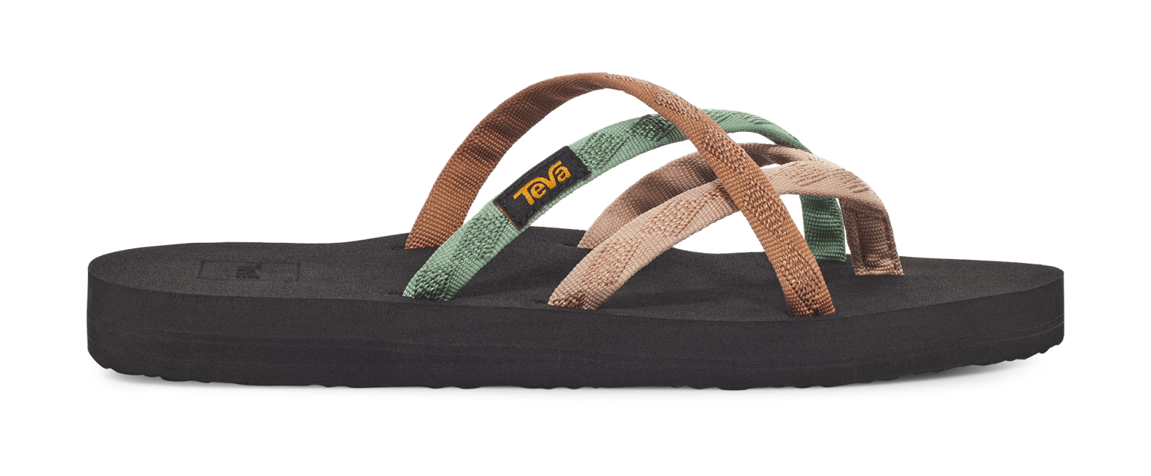 Teva olowahu best sale sandal