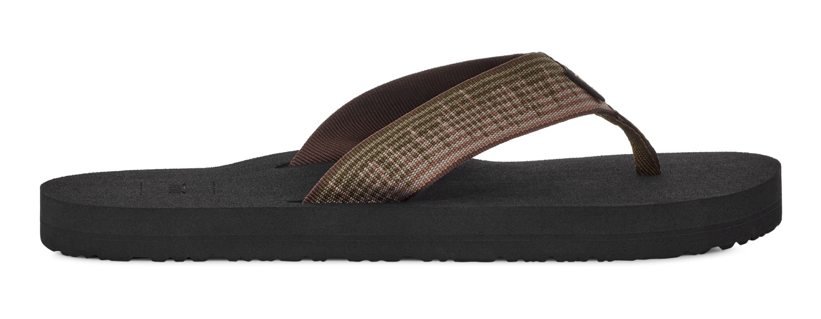 Teva flip hot sale flops mens