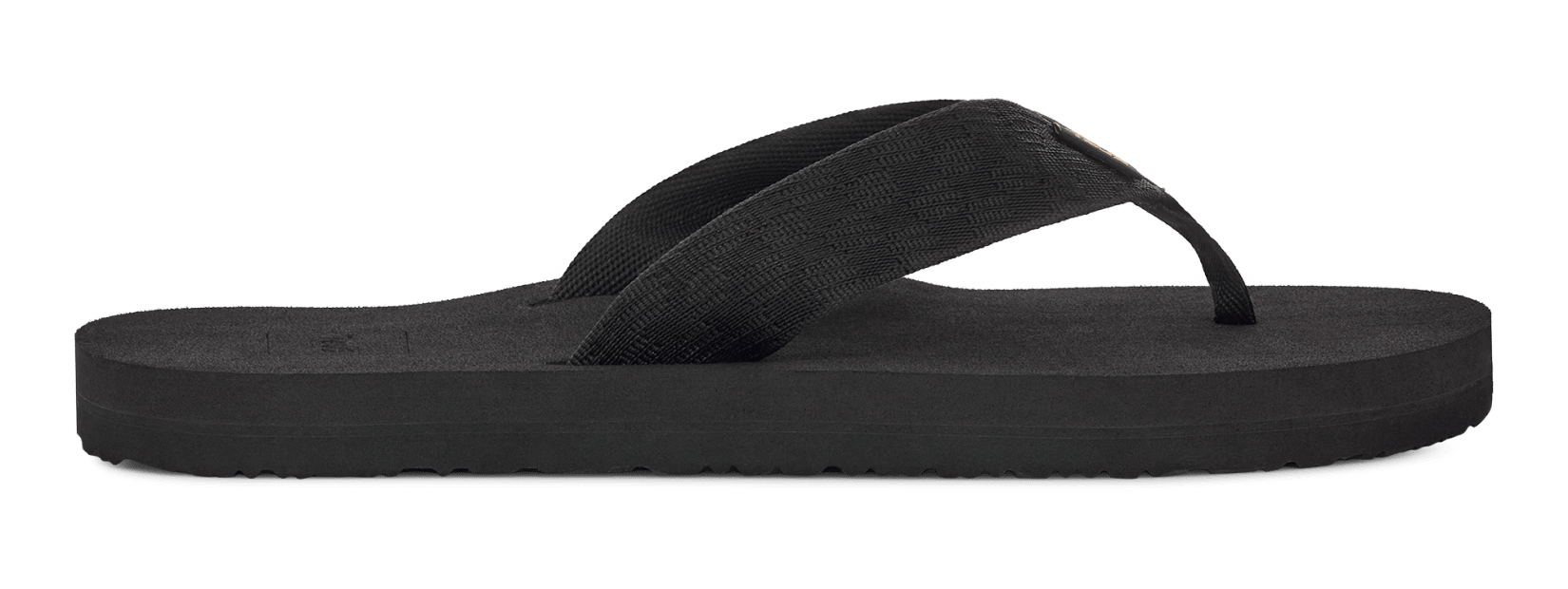 Men's teva 2025 mush flip flops