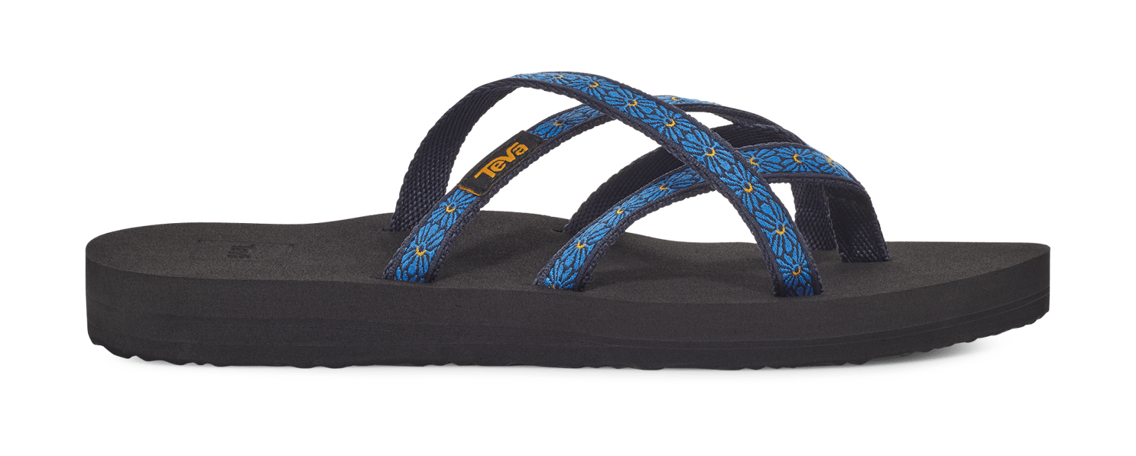 Teva® Olowahu for Women Comfortable Stylish Flip Flops at