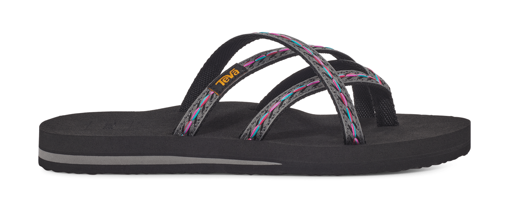 Teva 2024 slippers olowahu