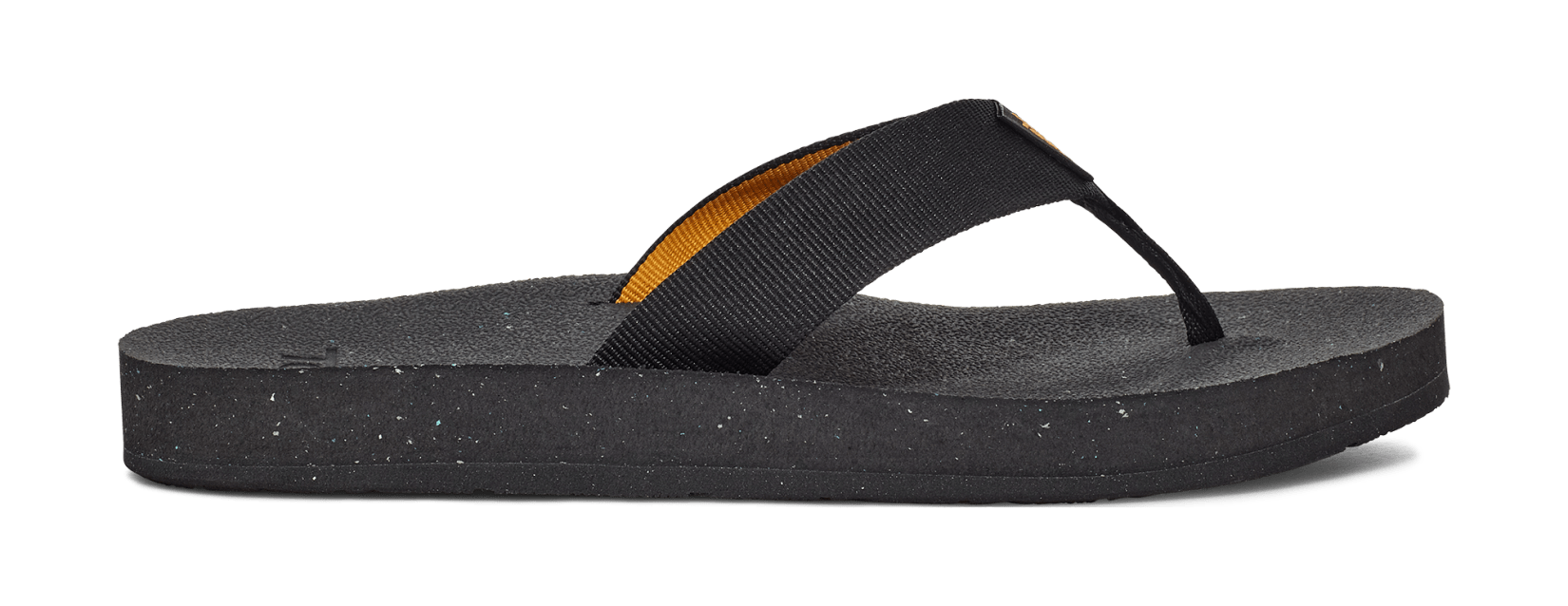 Teva mush ii outlet mens flip flops