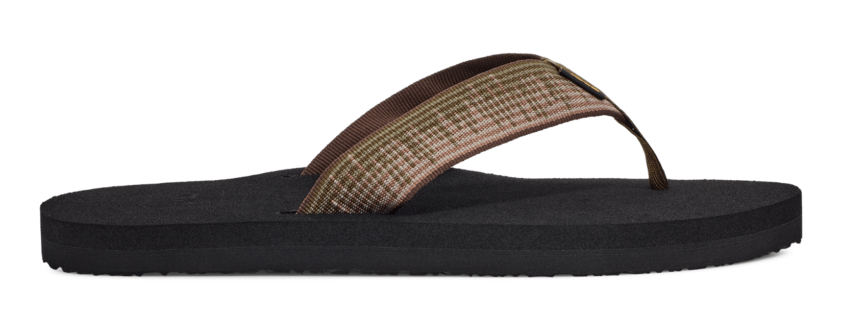 Teva Mush for Men Most Comfortable Sandals at Teva