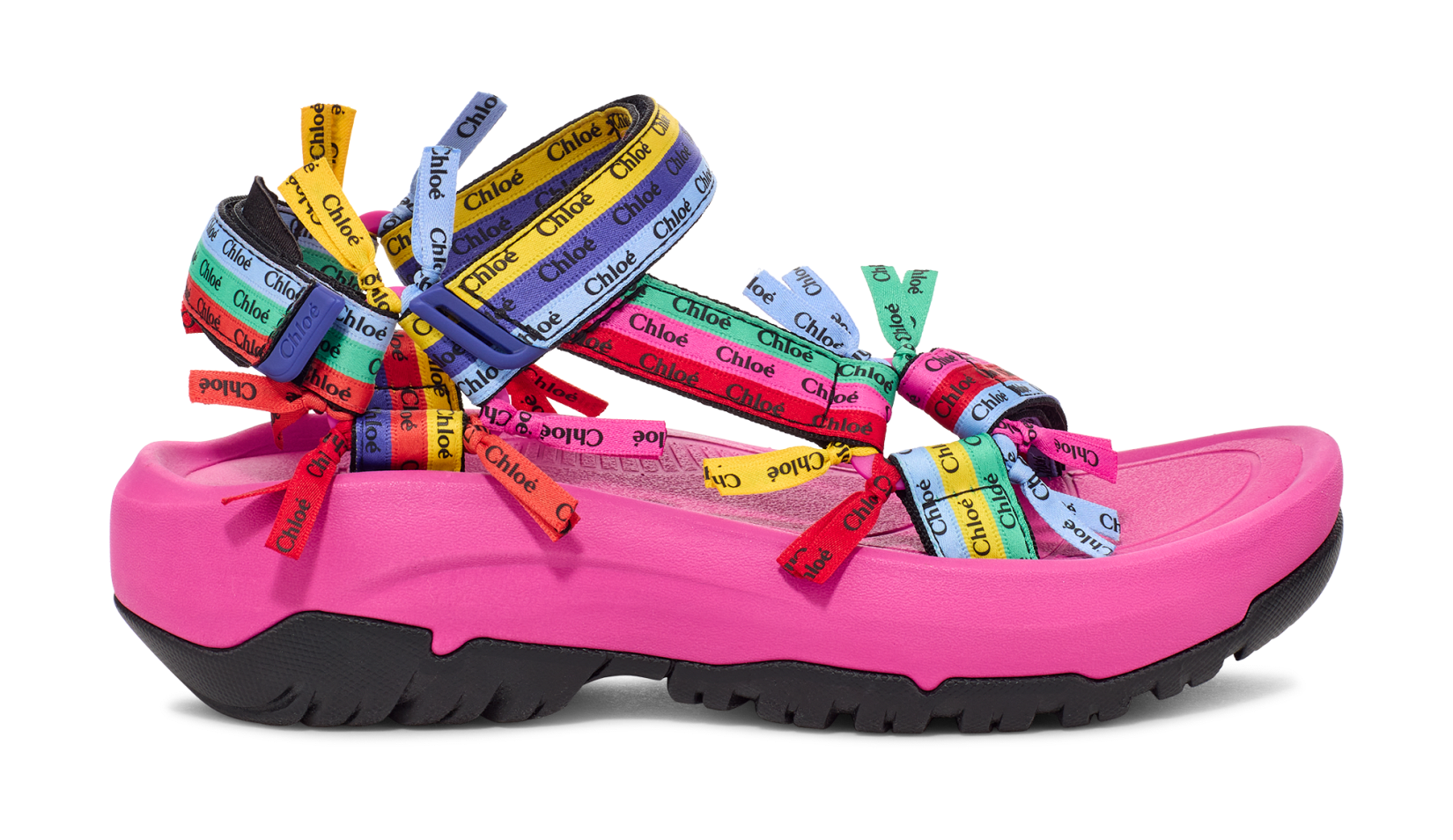 Chloé x Teva Hurricane XLT2 Ampsole Chloé x Teva Hurricane XLT2 Ampsole