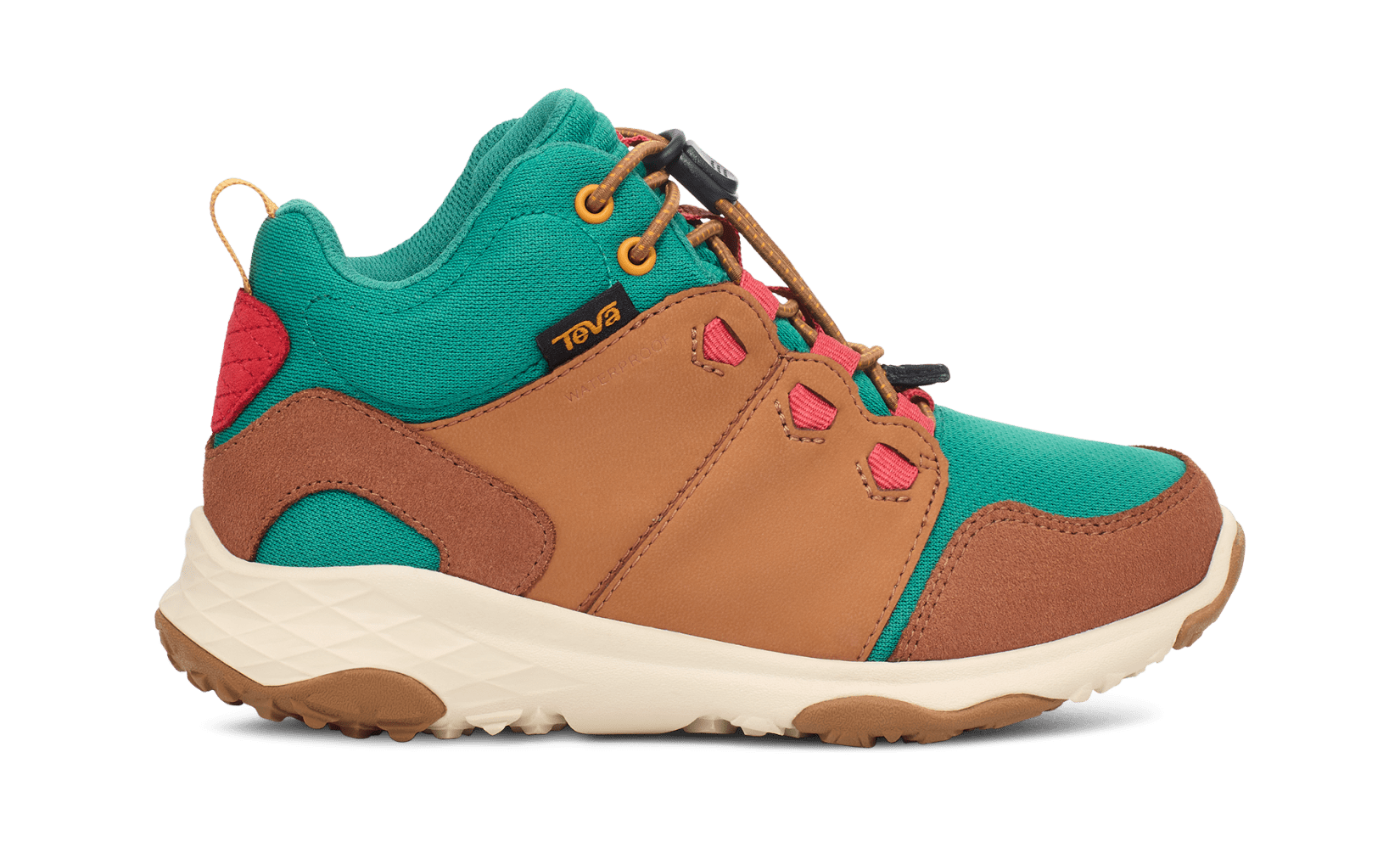 Teva arrowood 2 mid waterproof best sale