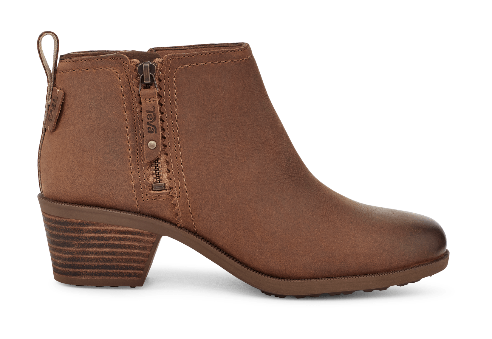 teva ellery bootie