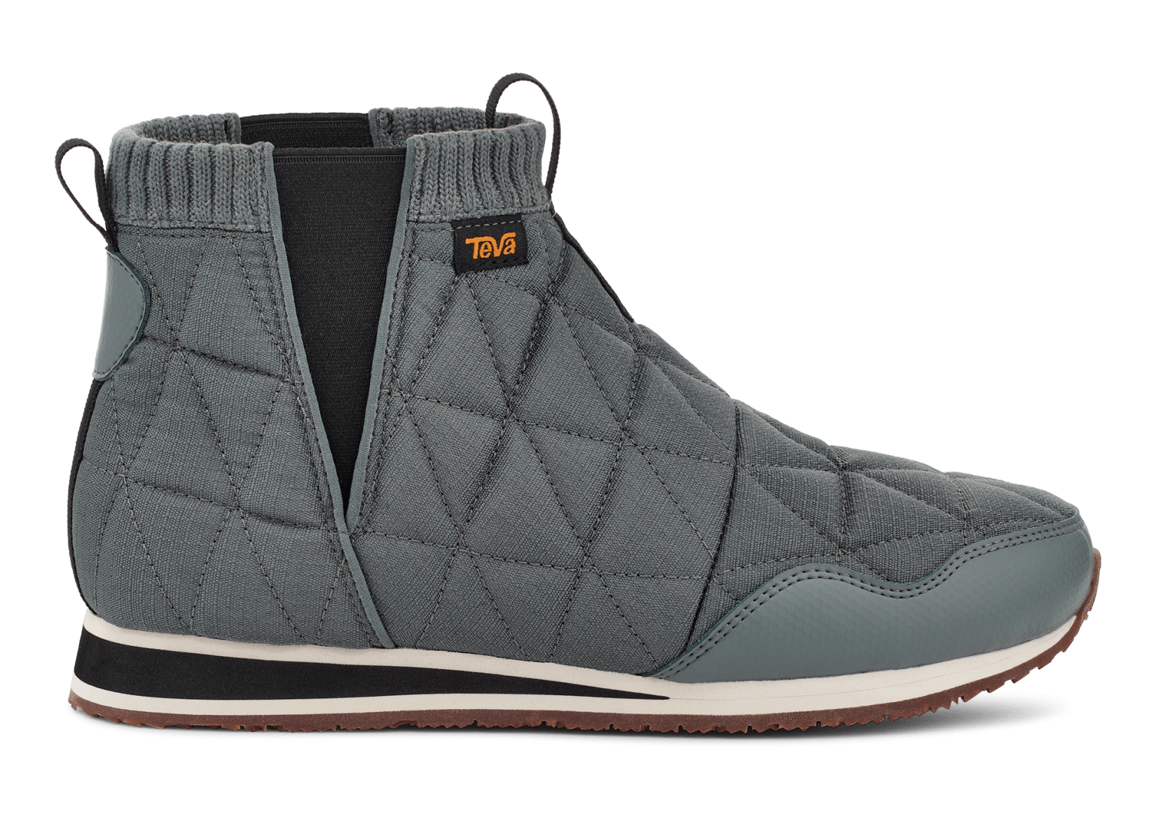 Teva mid boot store