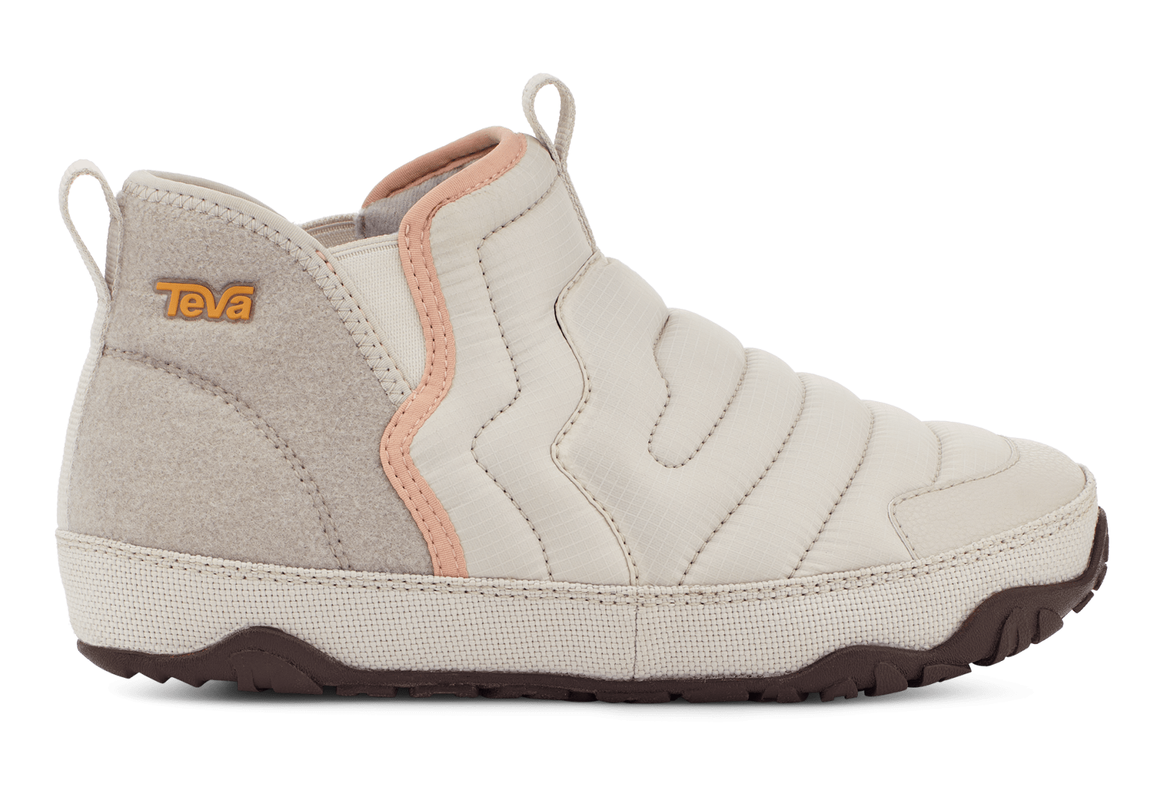 ReEMBER TERRAIN MID Slip On Shoes Teva reember-terrain-mid-slip-on-shoes-teva
