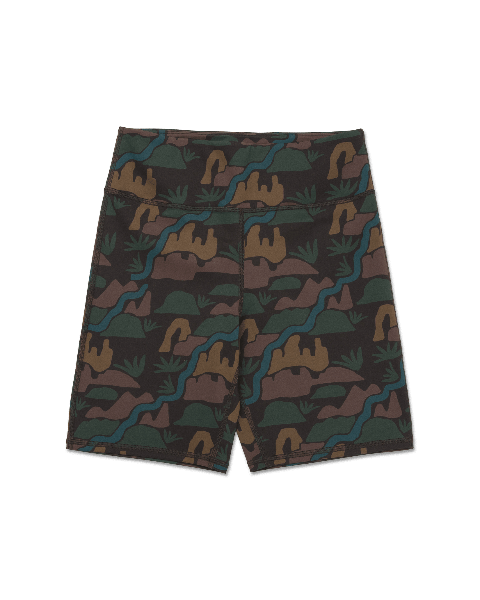 Teva x Parks Project Wild Rivers Recycled Hiker Short | Teva®