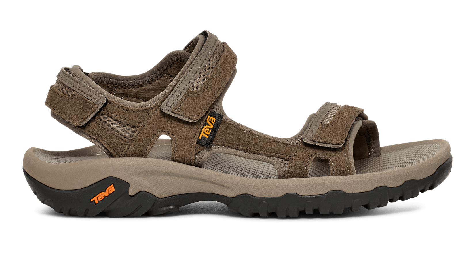 Teva Hudson Sandals for Men Teva UK