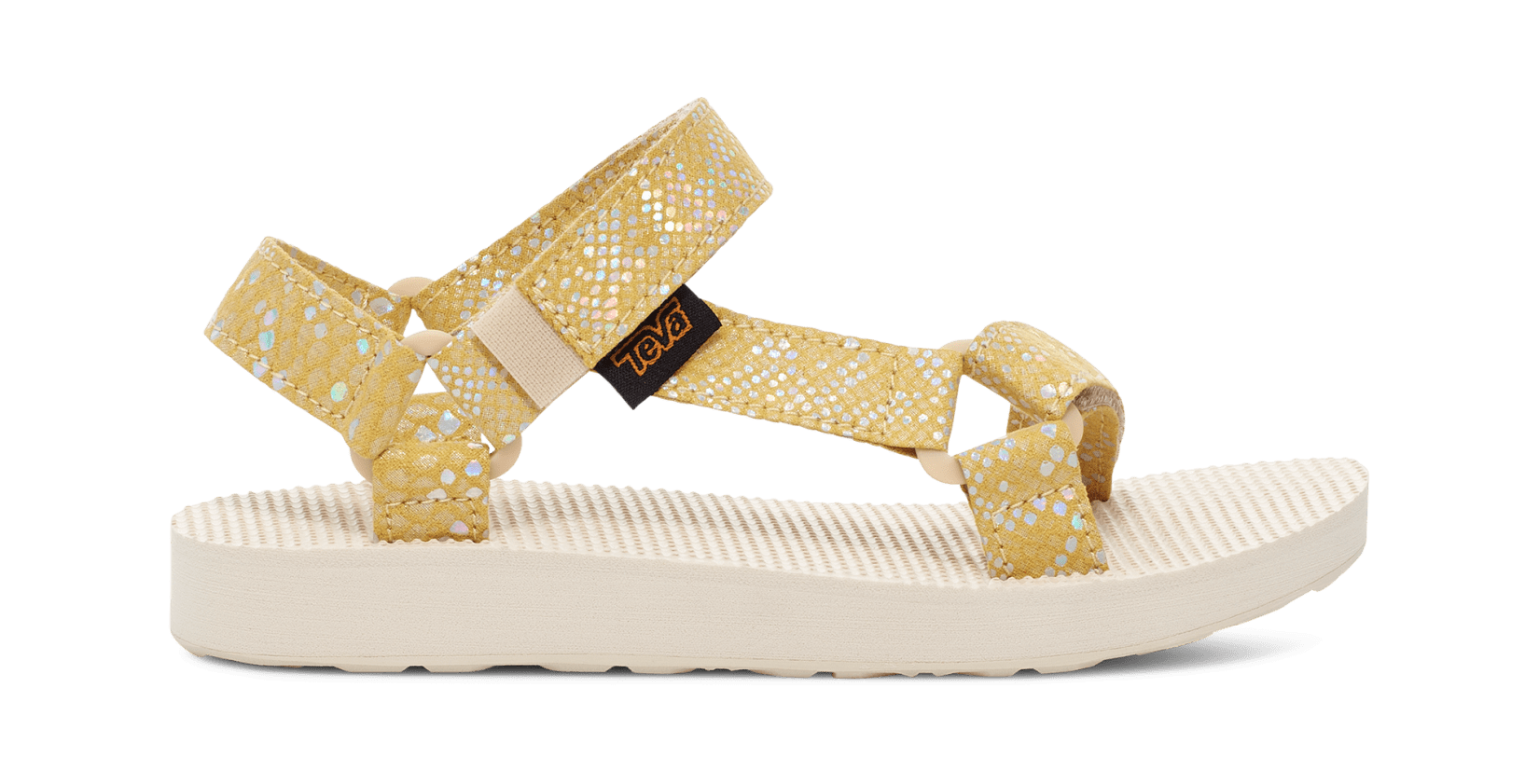 Teva glitter sandals deals
