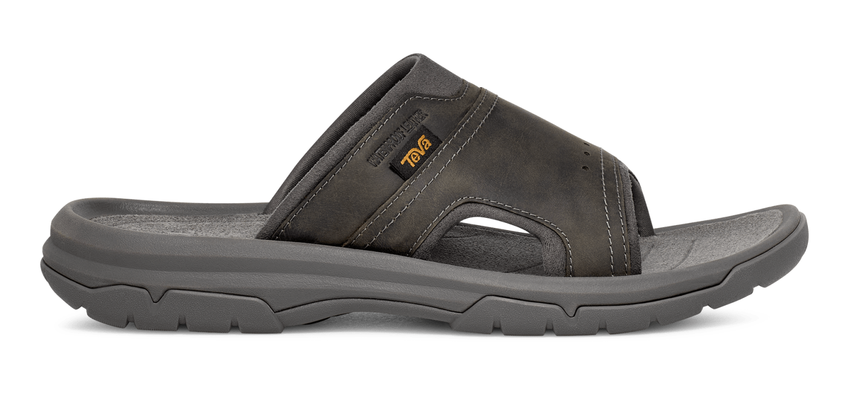 Teva men's m hotsell langdon slide sandal