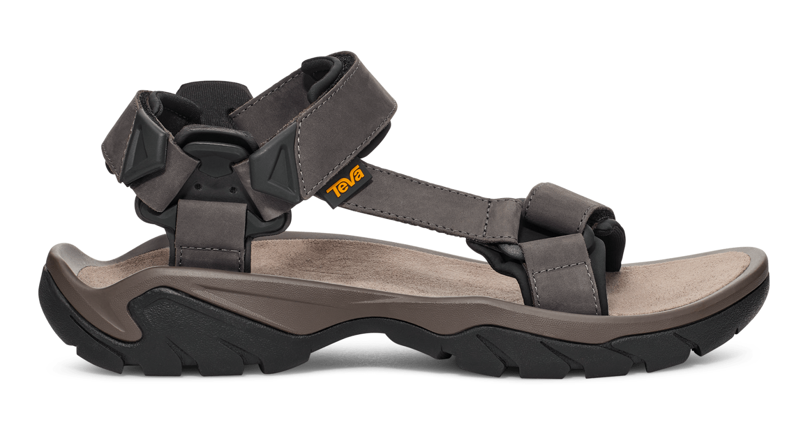 Men s Terra Fi 5 Universal Leather Sandal Teva Men s Terra Fi 5 Universal Leather Sandal Teva