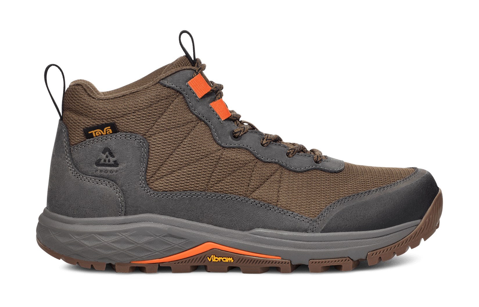Teva walking boots hot sale