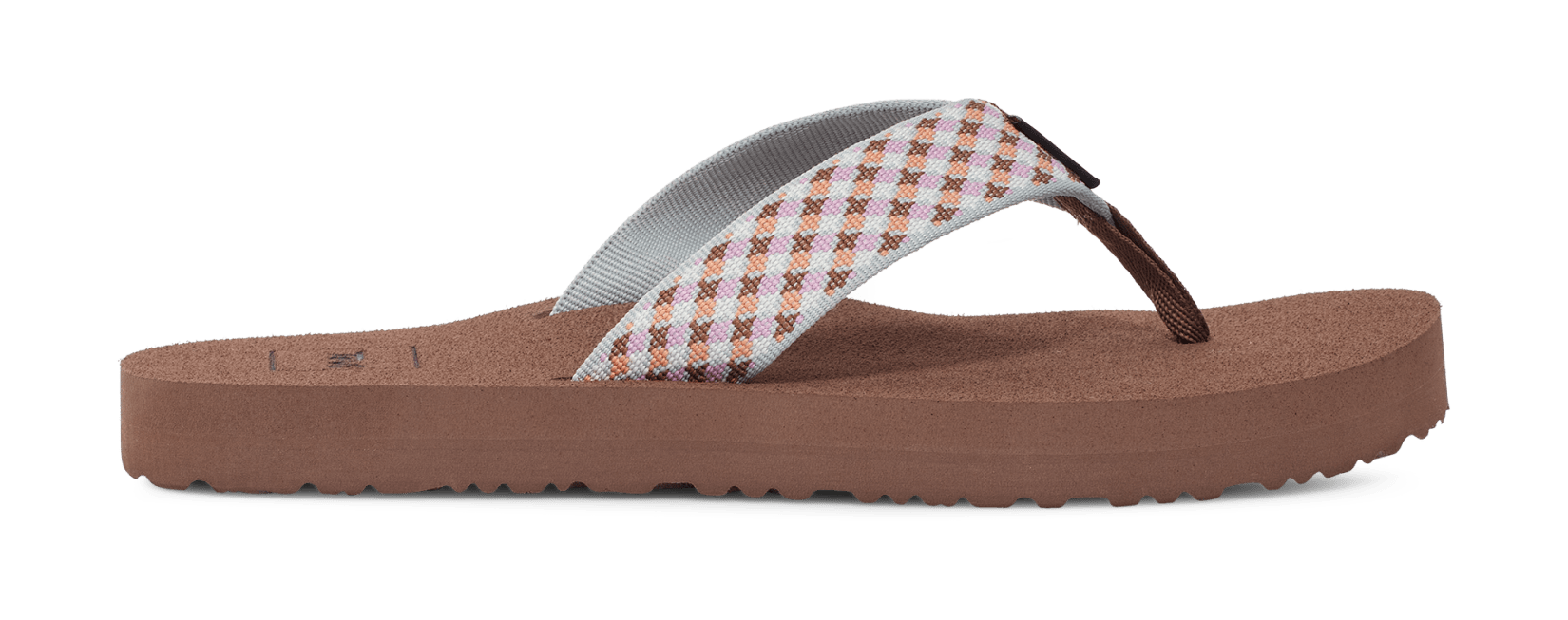 Low-Wedge Women Orthopedic Sandals Casual Flat Shoes Flip Flops Ladies  Anti-Slip | eBay