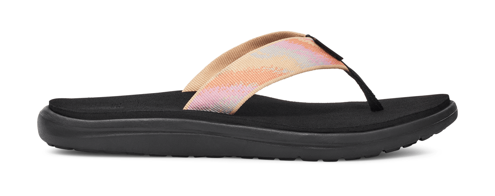 Women s Voya Flip Sandal Teva