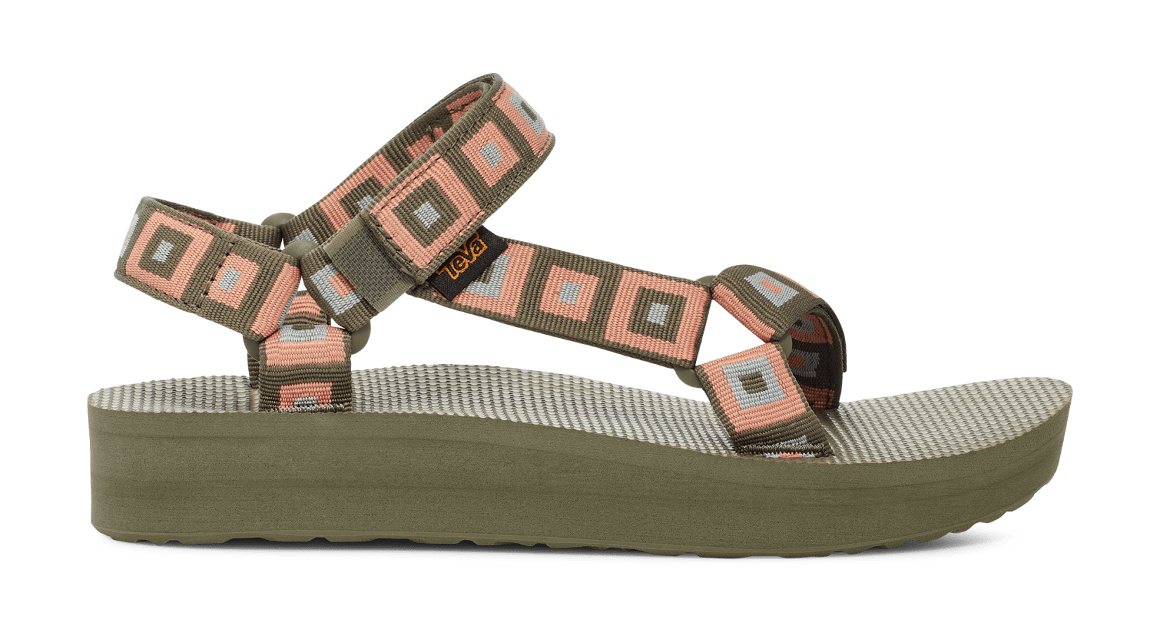 Women's Midform Universal Sandal | Teva®