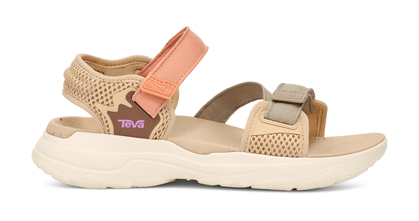 Vento sandals 3 hot sale strap