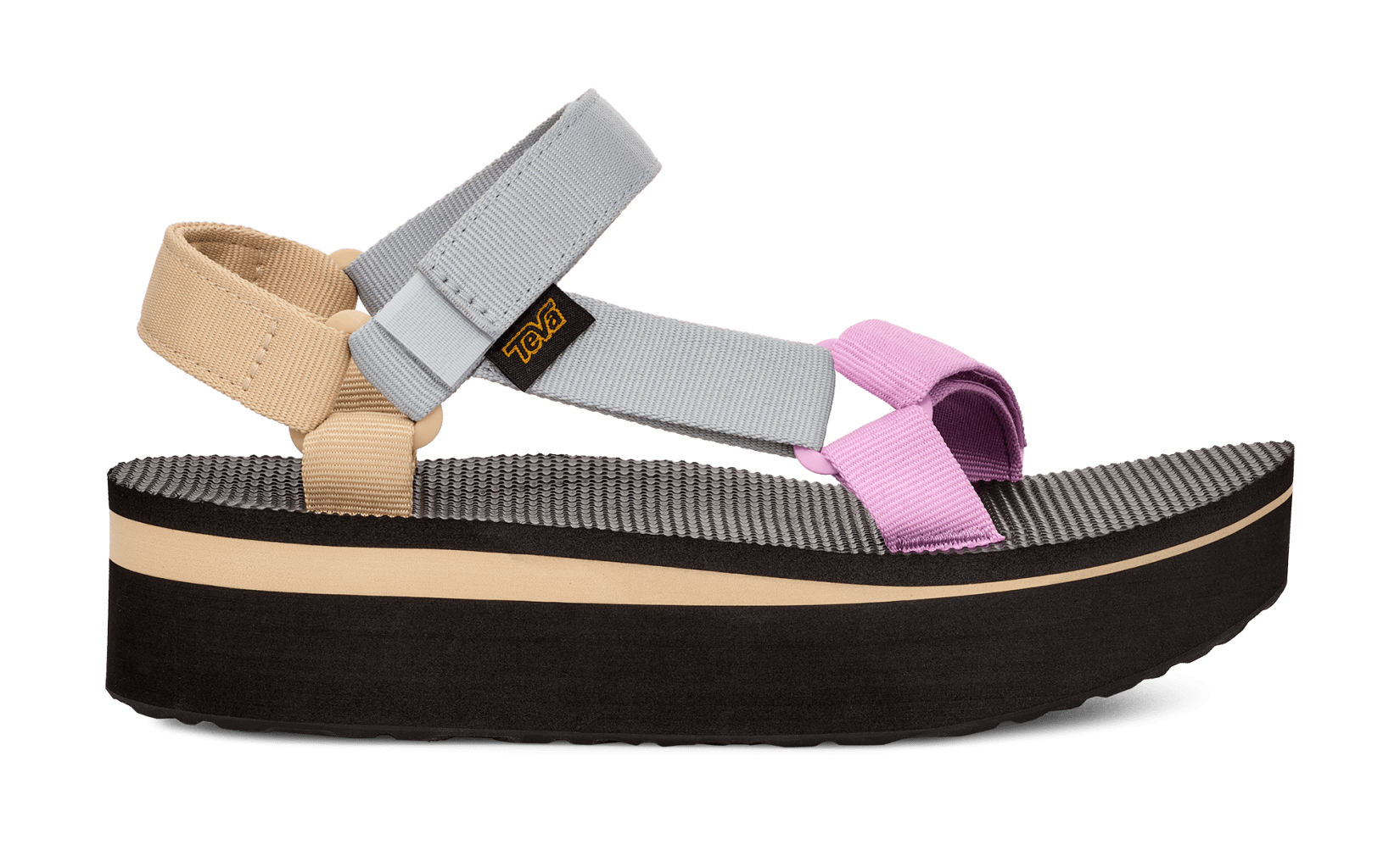 Teva Flatform Universal Sandales pour Femme Teva FR